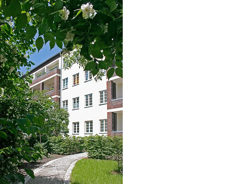 Gemühtliche 3-Zimmer-Wohnung